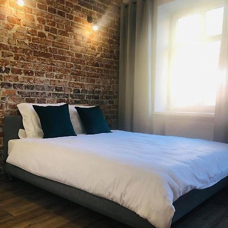 Property Apart - Ruska Centrum Wrocław Eksteriør billede