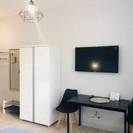 Property Apart - Ruska Centrum Wrocław Eksteriør billede