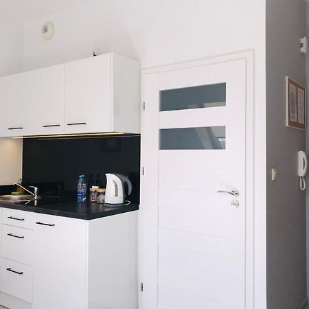 Property Apart - Ruska Centrum Wrocław Eksteriør billede