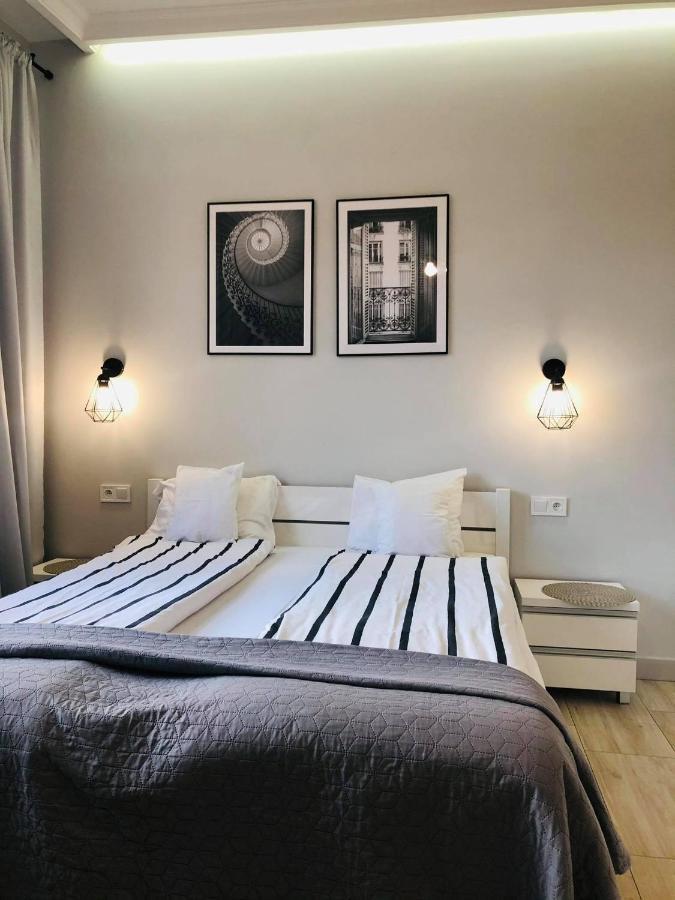 Property Apart - Ruska Centrum Wrocław Eksteriør billede