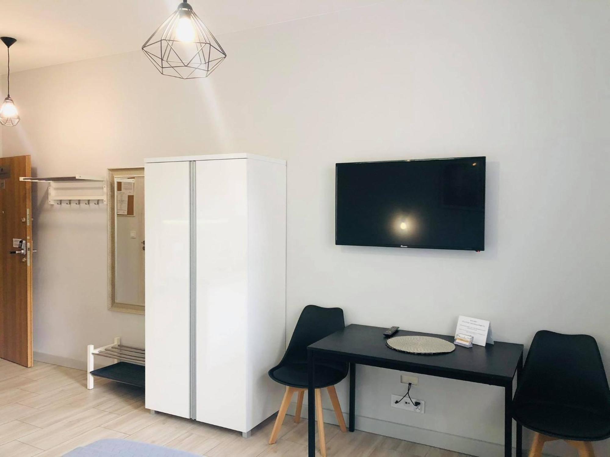 Property Apart - Ruska Centrum Wrocław Eksteriør billede