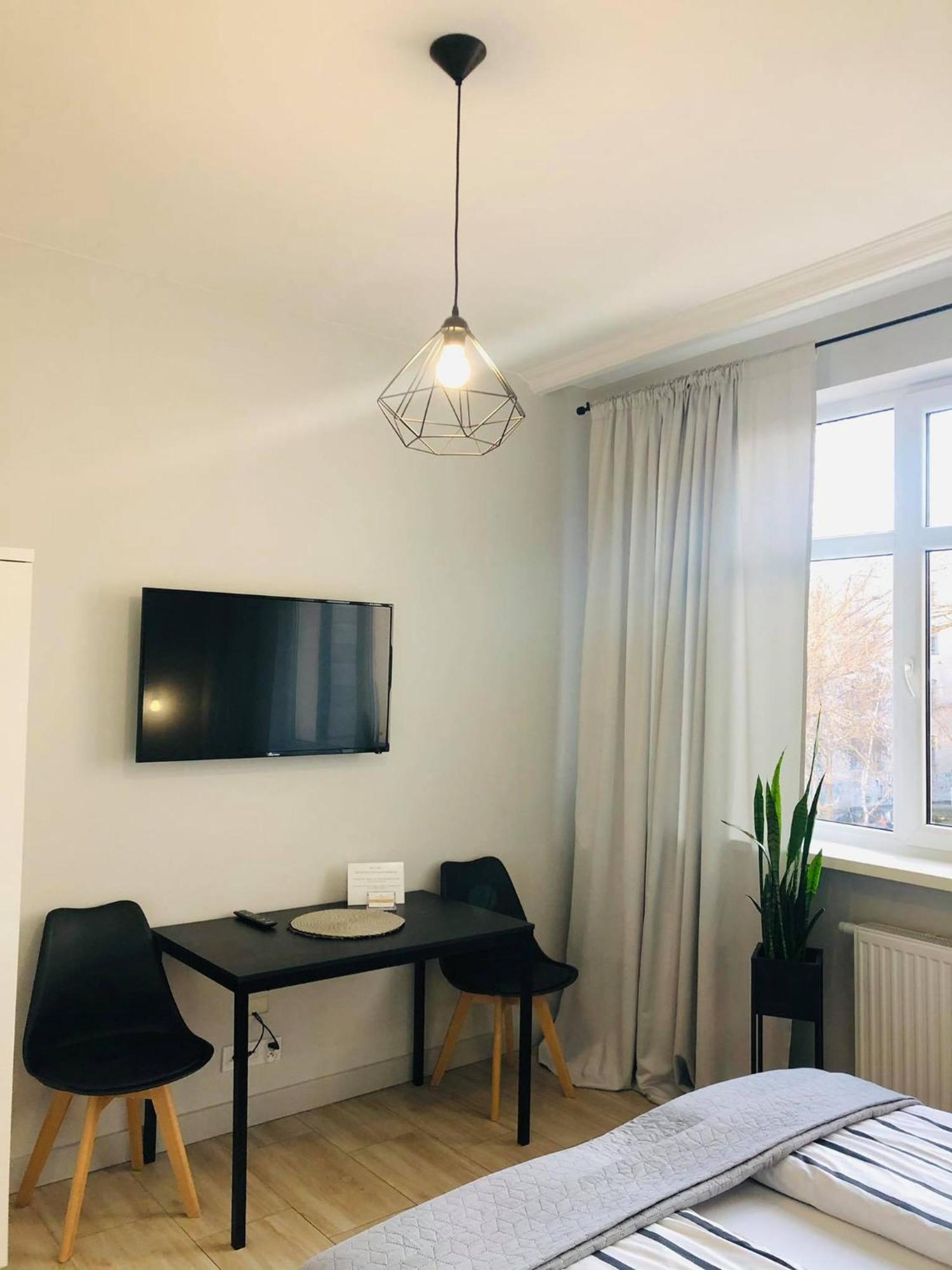Property Apart - Ruska Centrum Wrocław Eksteriør billede