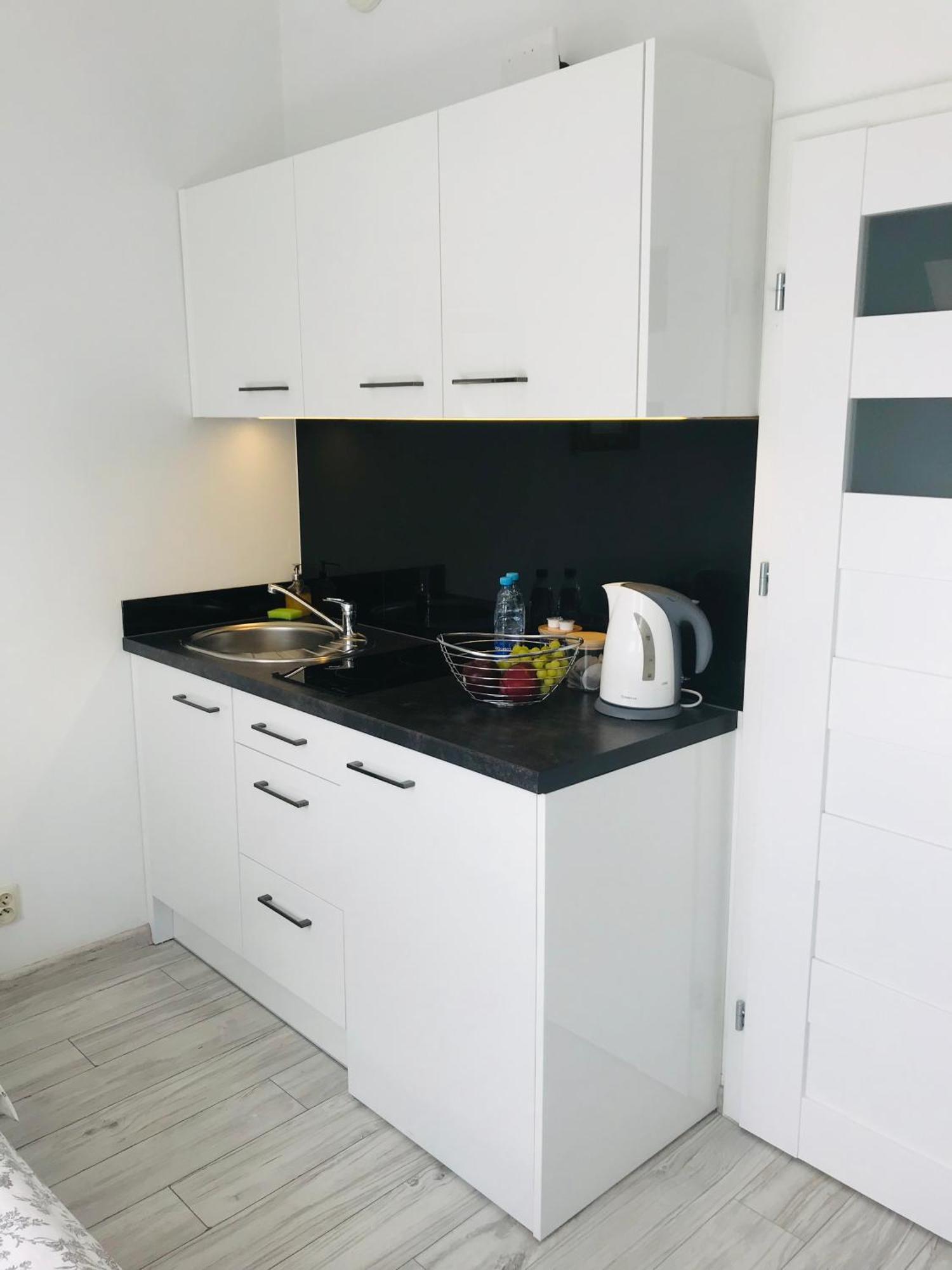 Property Apart - Ruska Centrum Wrocław Eksteriør billede