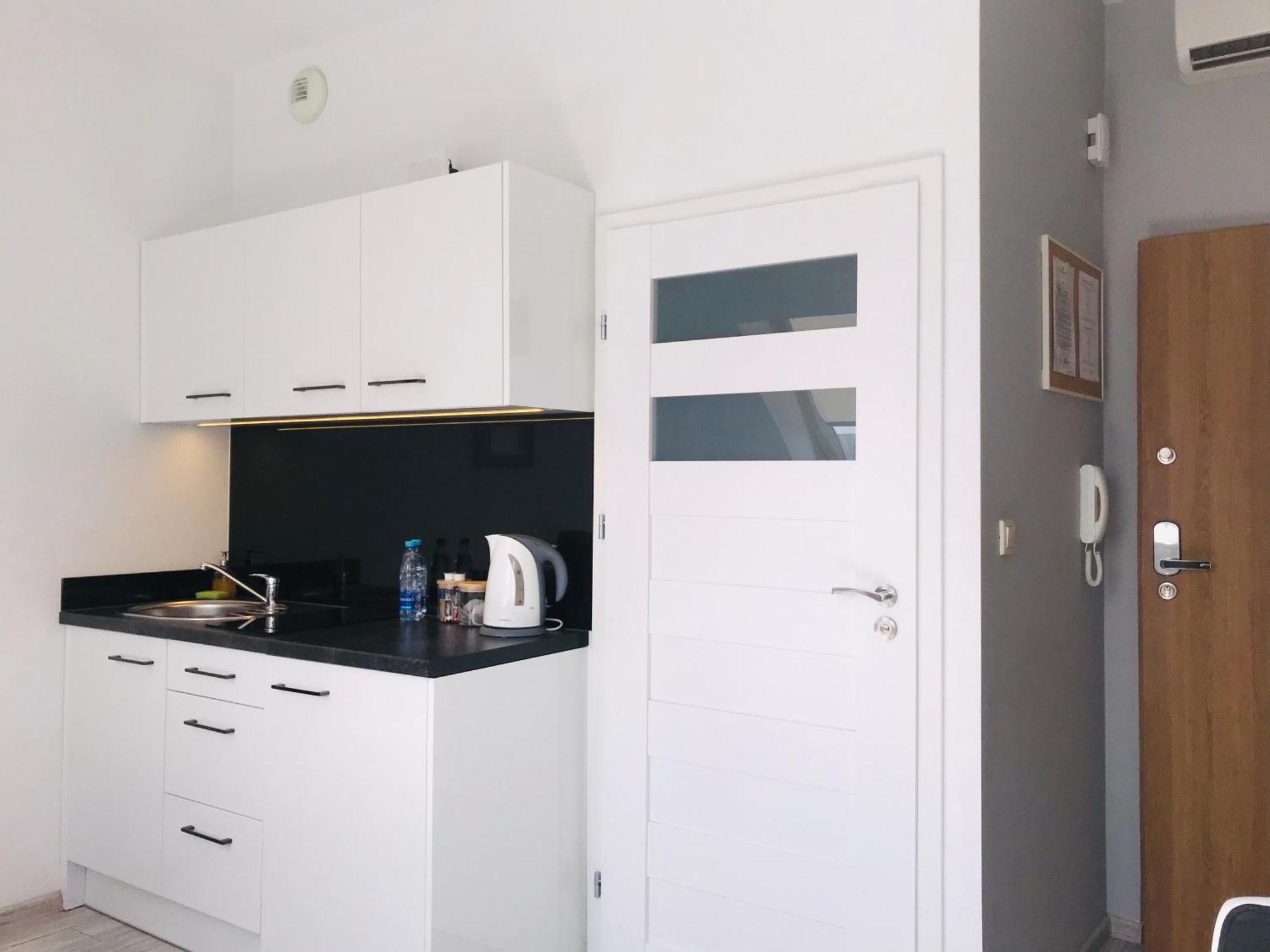 Property Apart - Ruska Centrum Wrocław Eksteriør billede