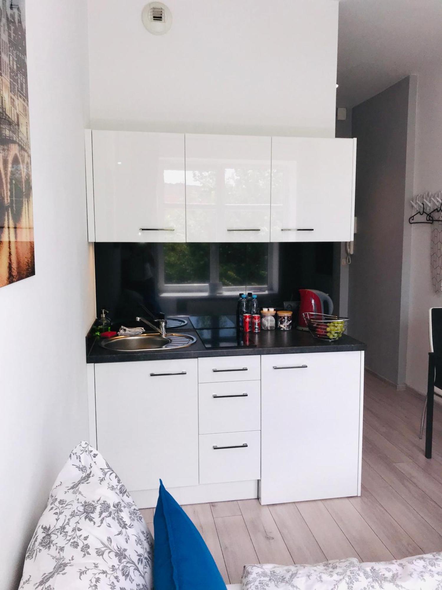 Property Apart - Ruska Centrum Wrocław Eksteriør billede