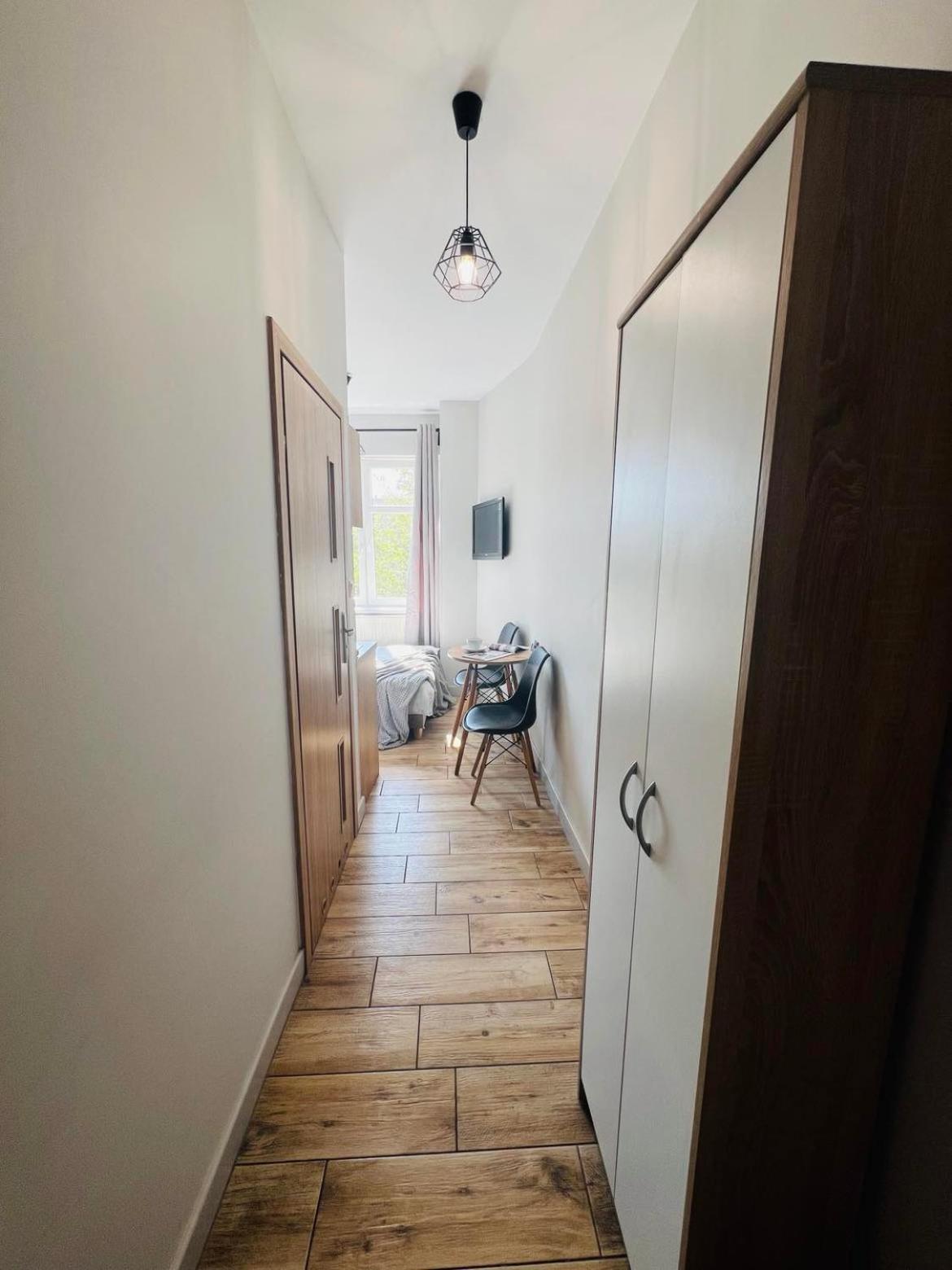 Property Apart - Ruska Centrum Wrocław Eksteriør billede